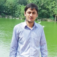 Abhimanyu Negi