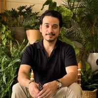Alejandro (Alex) Velandia