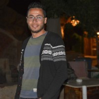 Mohammed Egila