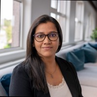 Shradha Rout