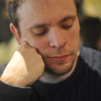 Stephen Pritchard
