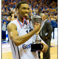 Quentin Pryor