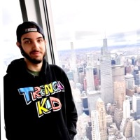 Kenny Parisi
