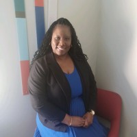 Iris Jenkins