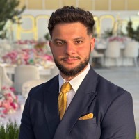 Karam Baraka