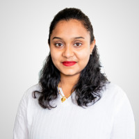 Keziah Ajith