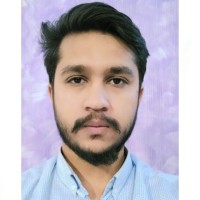 Syed Shahdad Ali