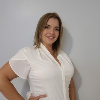 Jesenia Pacheco Rodriguez