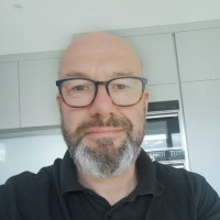 Graeme Gove