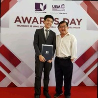Gerald Lim