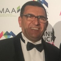 Eddie Briffa