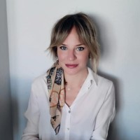 Maria Sauras Lemaire