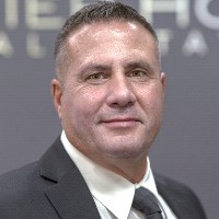 Mike Buzzotta