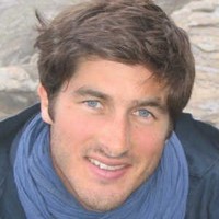 Sébastien Thiebaut