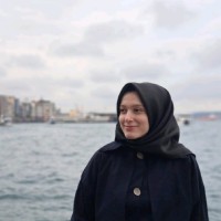 Lubenur Karakullukçuoğlu