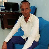 Aweis Ibrahim