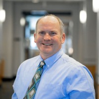 Scott Haseman, PE