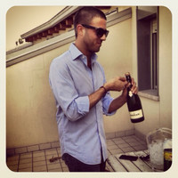 Marco Leonardi