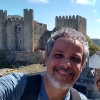 Rogério Cruz Teixeira