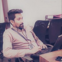 parvez siddiqui