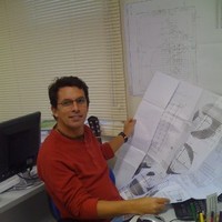 Antonio Carlos