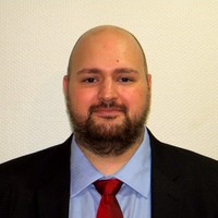 Frederic Rodrigues