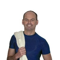 Ronald Van Rangelrooij