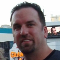 David Overton