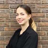 Miriam Spykermann