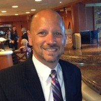 John E. Bormann, Ed. D.