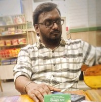 Jogi _here