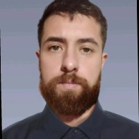 Stefan Matias da Silva