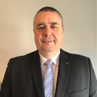 Darren Shufflebotham DipFD