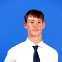 Connor DeVries