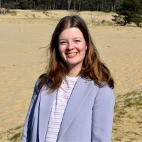 Lisette Nienhuis
