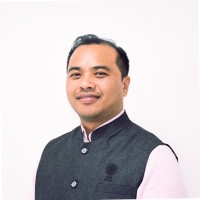 Sanjeev Ningombam, PhD