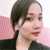 Felicia Zhang