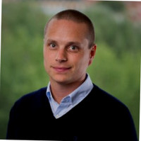 Linus Kondén