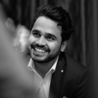 Mohammed Shahil