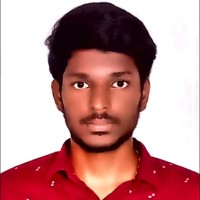 Jayasurya Venkatachalam
