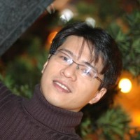 Tony Lin