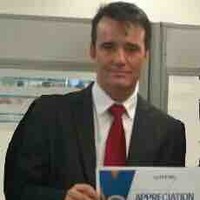 Evaldo Perestrelo