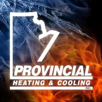 Provincial heating and cooling