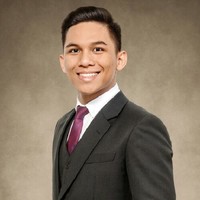 Joel Goklasmartua Napitupulu