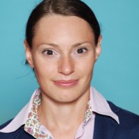 Eleonora Ustinova