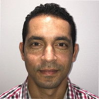 Iskandar Cloete