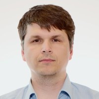 Mikhail Rysev