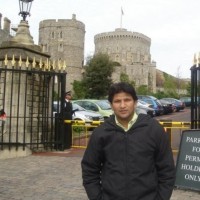 Subodh Kaushik