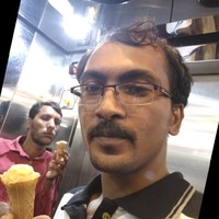 Bajrang Suthar