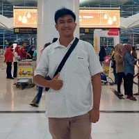~ Joas Poltak Lingga ~